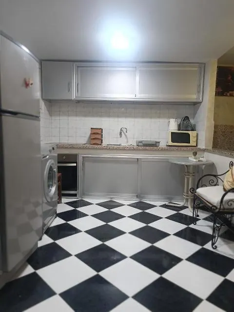 Holiday home Riad 4 Chambre Avec Piscine Marrakesh Morocco