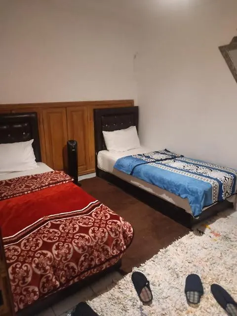 Riad 4 Chambre Avec Piscine Marrakesh Holiday home