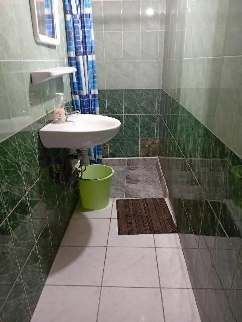 Riad 4 Chambre Avec Piscine Marrakesh 0*,