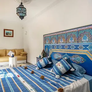 Holiday home Riad Des Mile Nuits, Marrakesh