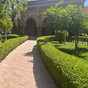 Hicham In Marrakech Marrakesh