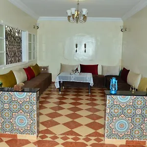 Сasa de vacaciones Dar Marjana, Marrakesh