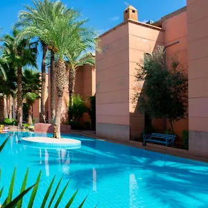 Noureddine Marrakesh